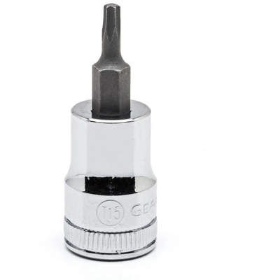 APEX TOOLS - 80534 - Bit Socket pa1