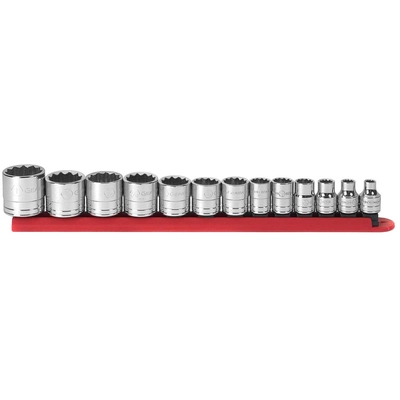 APEX TOOLS - 80561 - Standard Socket Set pa1