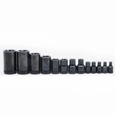 APEX TOOLS - 80583 - Socket Set pa2
