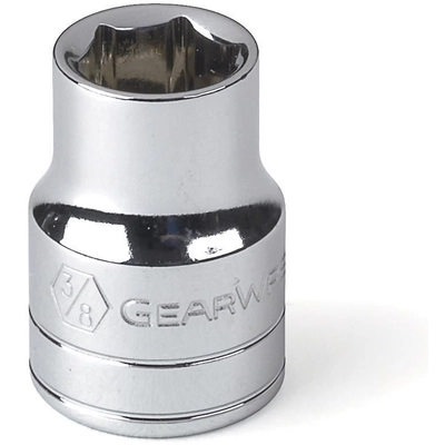 APEX TOOLS - 80610D - Standard Length Socket pa1
