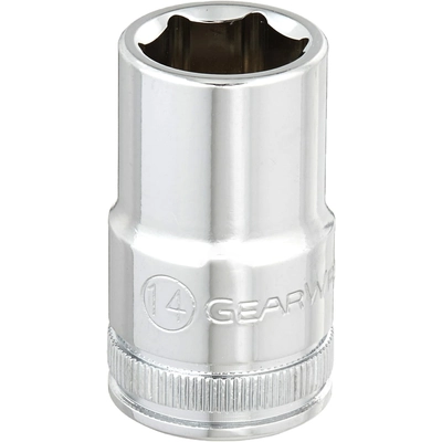 APEX TOOLS - 80626D - Standard Metric Socket pa1