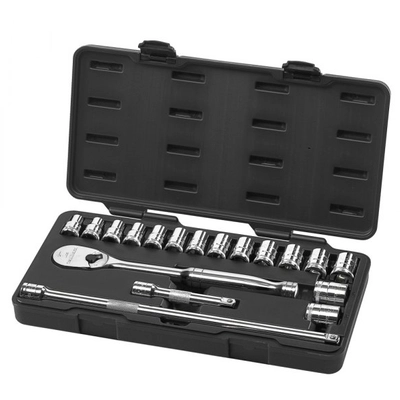 APEX TOOLS - 80708 - Mechanics Tool Set pa1