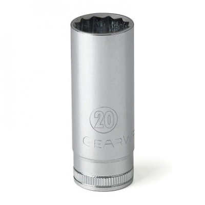 APEX TOOLS - 80786 - Deep Metric Sockets, pa1