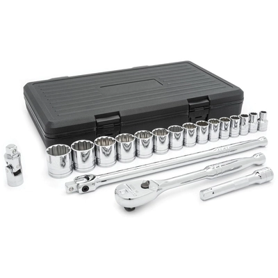 APEX TOOLS - 80792 - Standard Mechanics Tool Set pa1