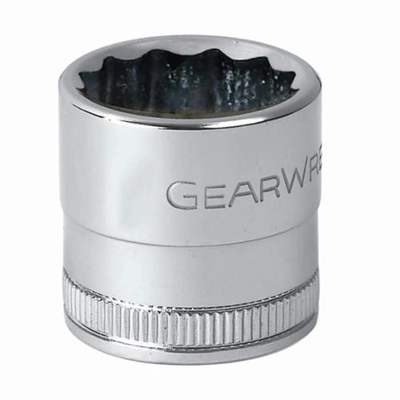 APEX TOOLS - 80818 - Deep Length Socket pa1