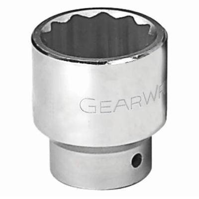 APEX TOOLS - 80860 - Standard Length Socket pa1