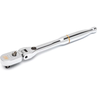 APEX TOOLS - 81390 - Locking Flex Head Ratchet and 6 Point Metric Stubby Socket Mechanics Tool Set pa2