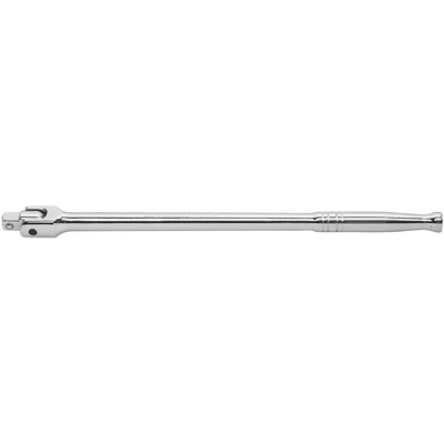 APEX TOOLS - 81404 - Head Flex-Head Wrench Handle Breaker Bar pa1