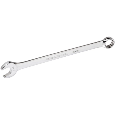 APEX TOOLS - 81658 - Head Long Pattern  Combination Wrench pa1