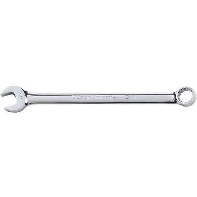 APEX TOOLS - 81658 - Head Long Pattern  Combination Wrench pa2