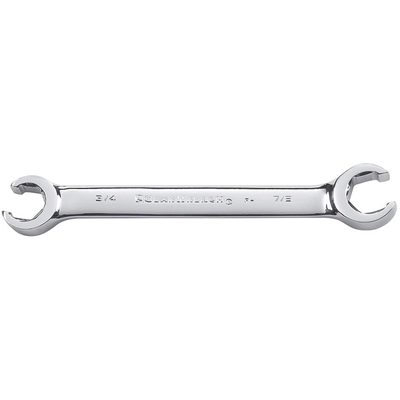 APEX TOOLS - 81682 - Flare Nut Wrench pa1