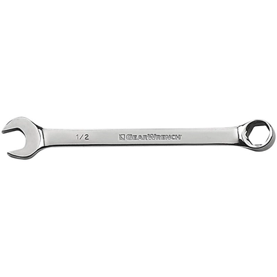 APEX TOOLS - 81761 - Combination Wrench pa1