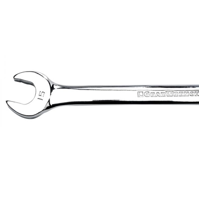 APEX TOOLS - 81903 - Combination Wrench Set pa2