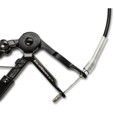 APEX TOOLS - 82115 - Cable Hose Clamp Pliers pa4