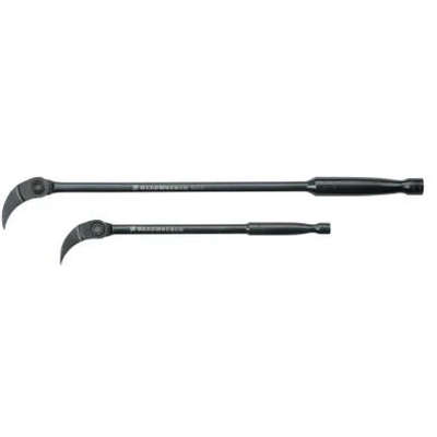 APEX TOOLS - 82300 - Indexing Pry Bar Set pa1