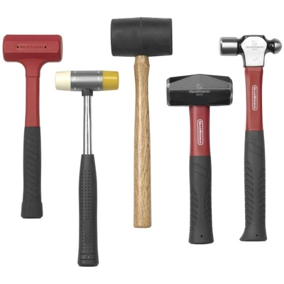 APEX TOOLS - 82303D - Hammer Set pa1