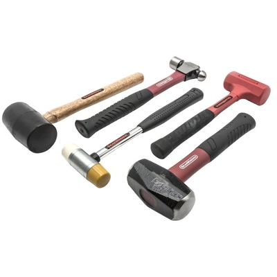 APEX TOOLS - 82303D - Hammer Set pa2