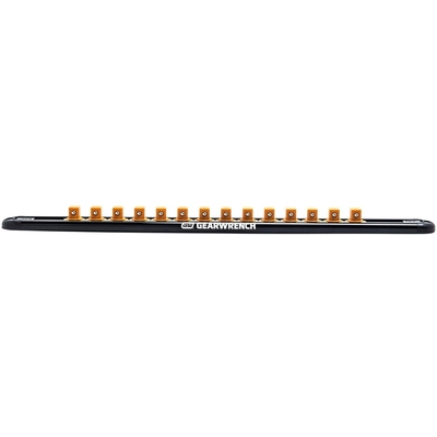 APEX TOOLS - 83127 - Magnetic Socket Rail pa2