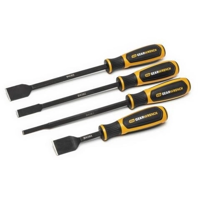 APEX TOOLS - 84080H - Wide Scraper Set pa1