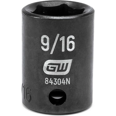 APEX TOOLS - 84304N - Impact Socket pa1