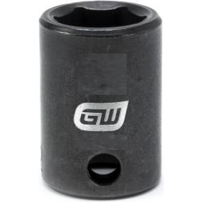 APEX TOOLS - 84321N - Standard Impact Metric Socket pa1