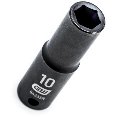APEX TOOLS - 84333N - Deep Impact Metric Socket pa2