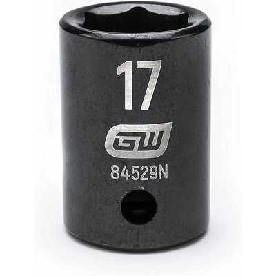 APEX TOOLS - 84529N - Standard Impact Socket pa1