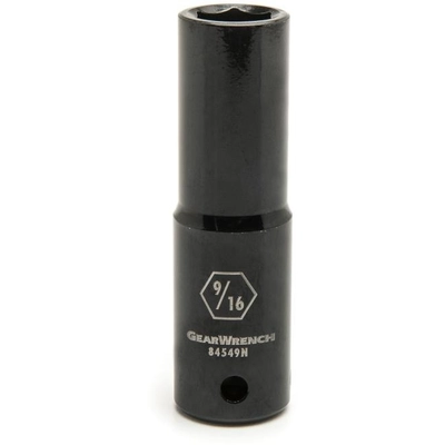 APEX TOOLS - 84549N - Deep Impact Sae Socket pa1