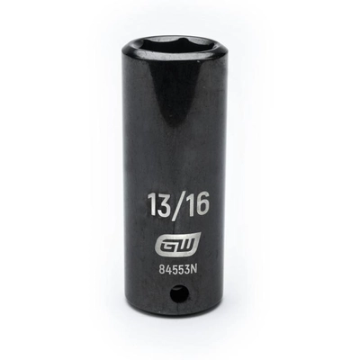 APEX TOOLS - 84553N - Deep Impact Socket pa1