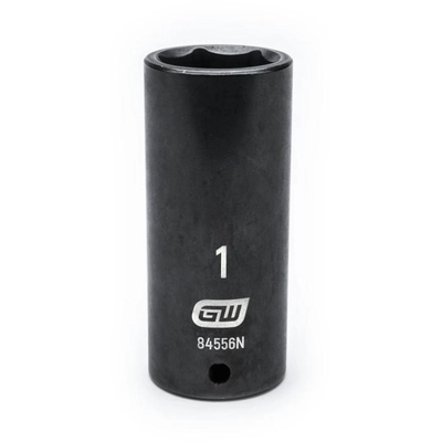 APEX TOOLS - 84556N - Deep Impact Socket pa1