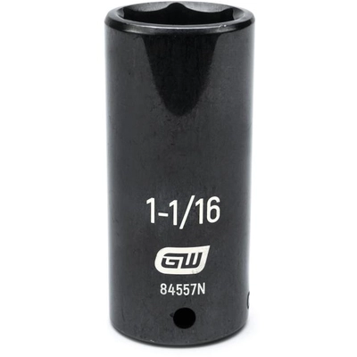 APEX TOOLS - 84557N - Deep Impact Socket pa1