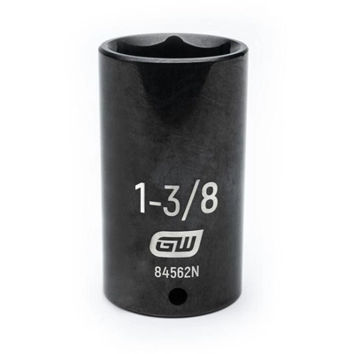 APEX TOOLS - 84562N - Deep Impact Socket pa1