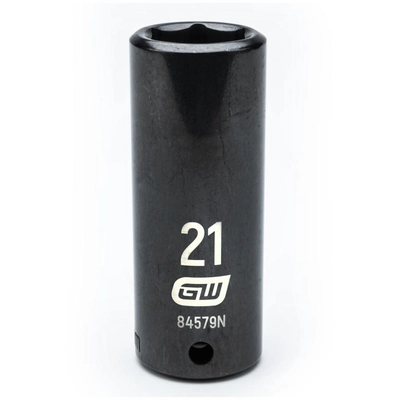 APEX TOOLS - 84579N - Deep Impact Metric Socket pa1
