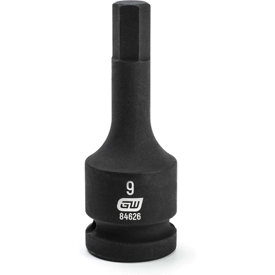 APEX TOOLS - 84626 - Impact Metric Socket pa1