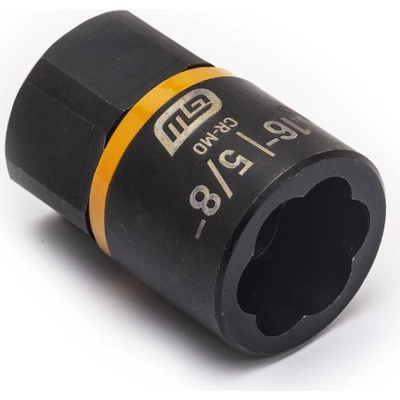 APEX TOOLS - 84770 - Bolt Biter Impact Extraction Socket pa1