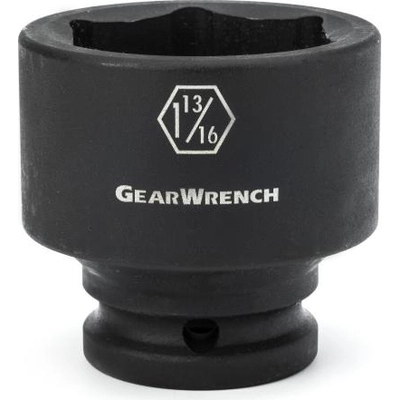 APEX TOOLS - 84807 - Impact Socket pa1