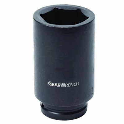 APEX TOOLS - 84878 - Deep Length Socket pa1