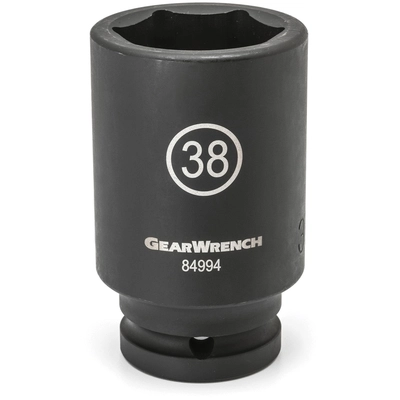 APEX TOOLS - 84991 - Deep Socket pa1