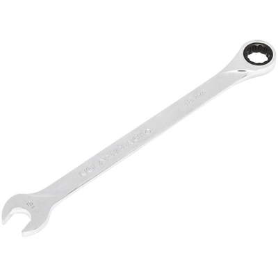 APEX TOOLS - 85018 - Combination Wrench pa1