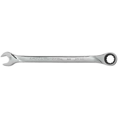 APEX TOOLS - 85018 - Combination Wrench pa2