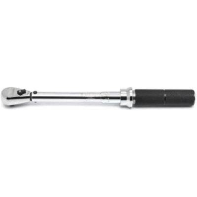 APEX TOOLS - 85060M - Micrometer Click Torque Wrench pa1