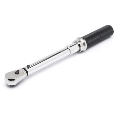 APEX TOOLS - 85061M - Micrometer Click Torque Wrench pa1