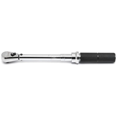 APEX TOOLS - 85066M - Micrometer Click Torque Wrench pa1