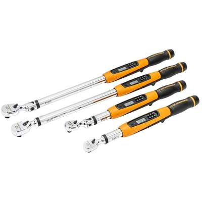 APEX TOOLS - 85076 - Digital Torque Wrench pa1