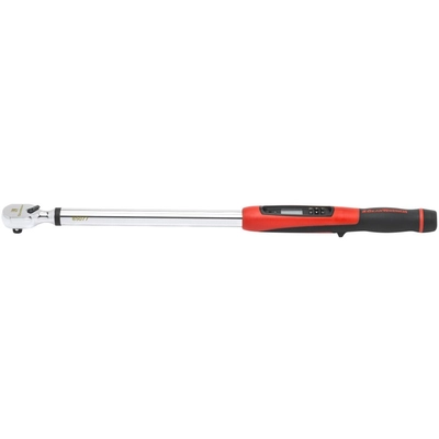 APEX TOOLS - 85077 - Digital Torque Wrench pa2