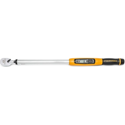 APEX TOOLS - 85077 - Digital Torque Wrench pa4