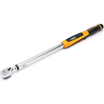 APEX TOOLS - 85077 - Digital Torque Wrench pa7