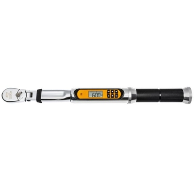 APEX TOOLS - 85195 - Electronic Torque Wrench pa1