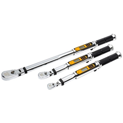 APEX TOOLS - 85195 - Electronic Torque Wrench pa2