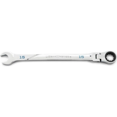 APEX TOOLS - 86214 - Ratcheting Combination Wrench pa3